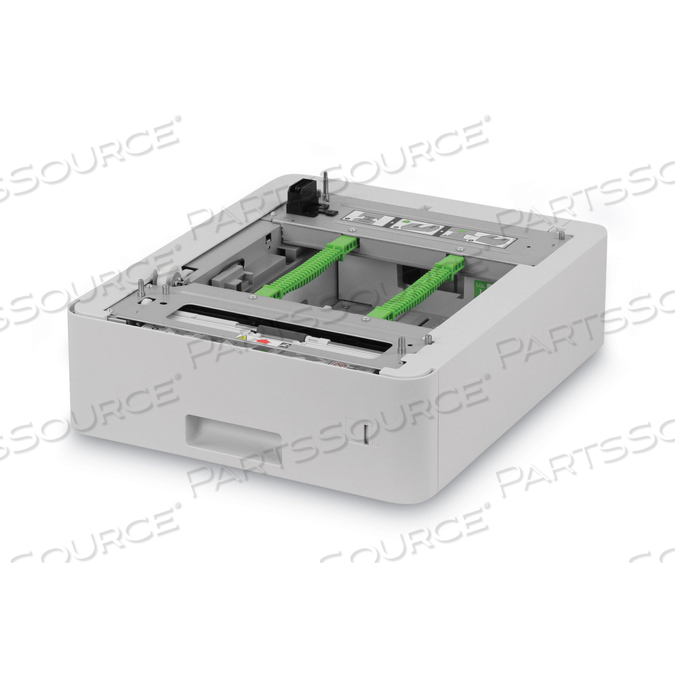 BROTHER GENUINE OPTIONAL LOWER PAPER TRAY LT-340CL (500 SHEET CAPACITY) by Brother