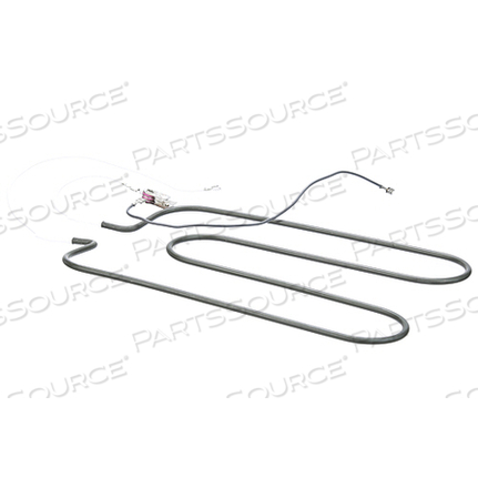 SEALED WELL ELEMENT KIT-120V-750W- (REPLACES ELEME by Duke Manufacturing