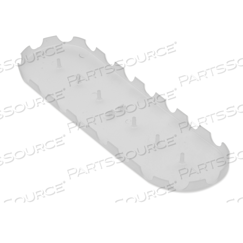 BAFFLE by STERIS Corporation BAFFLE by STERIS Corporation