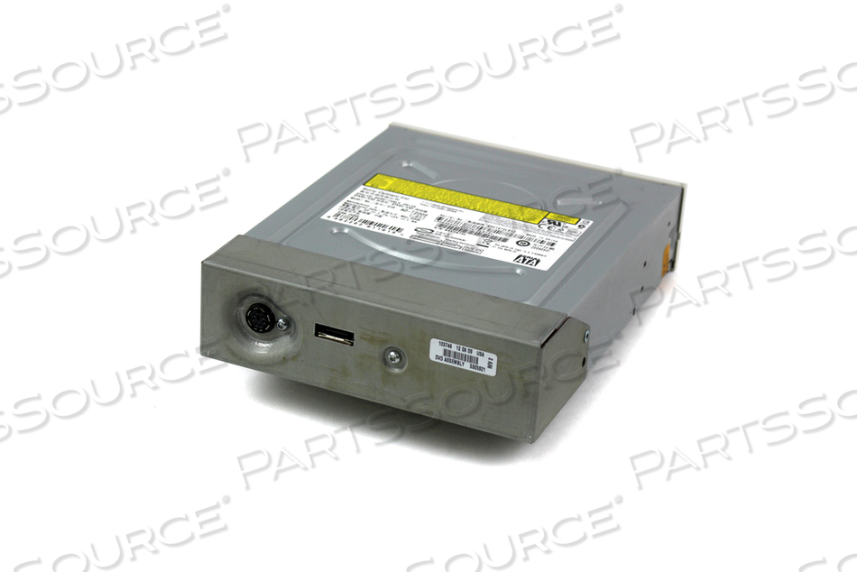 CD/DVD DRIVE CD/DVD DRIVE