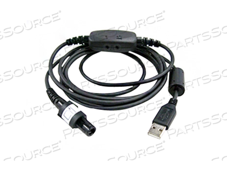 USB CABLE 2 M by Welch Allyn Inc.