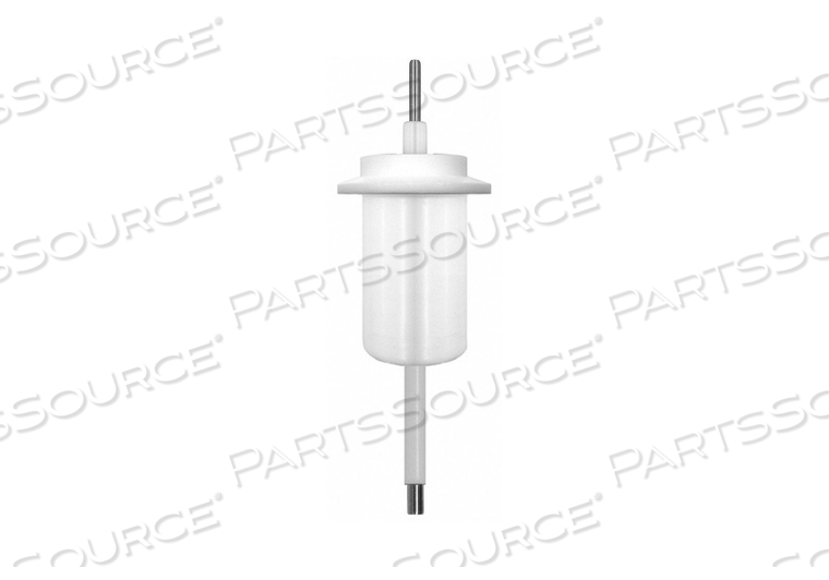 LIQUID LEVEL PROBE 12 IN 2 IN PTFE by Lumenite Control Technology, Inc. LIQUID LEVEL PROBE 12 IN 2 IN PTFE by Lumenite Control Technology, Inc.