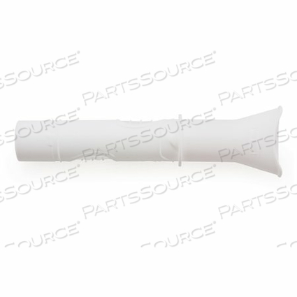 LUMEON™ DISPOSABLE SPIRETTES® MOUTHPIECE (50 PER CASE) by McKesson LUMEON™ DISPOSABLE SPIRETTES® MOUTHPIECE (50 PER CASE) by McKesson