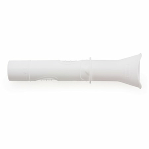 LUMEON™ DISPOSABLE SPIRETTES® MOUTHPIECE (50 PER CASE) by McKesson