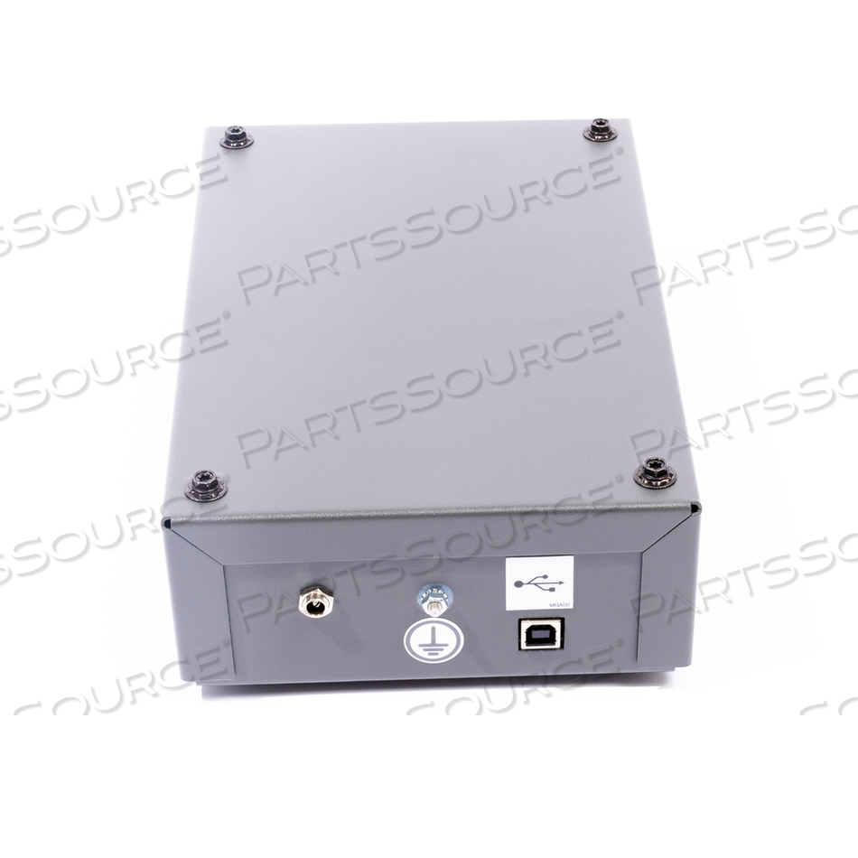 AY-SYSTEM INTERFACE BOX FOR DR /X-RAY, DIRECT RADIOGRAPHY by Carestream Health, Inc.