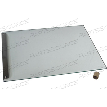 GLASS DOOR KIT by Roundup Food Equipment