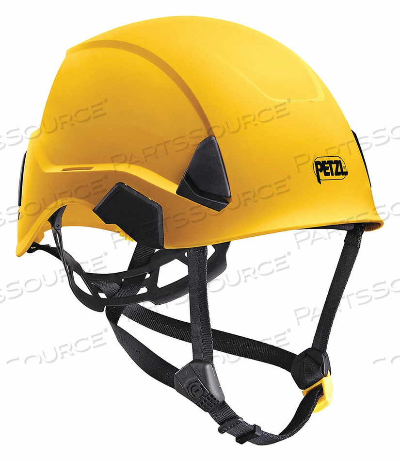 K2068 HARD HAT TYPE 1 CLASS C YELLOW by Petzl