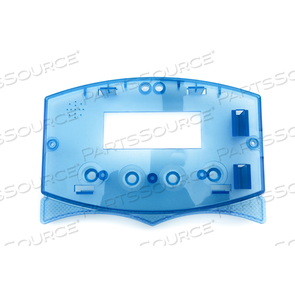 COVER,2 PRODUCT BASE 