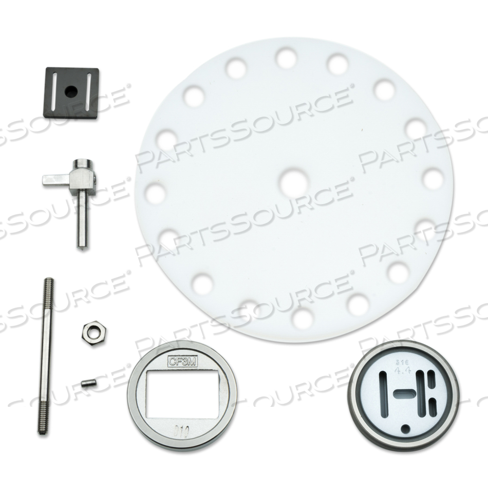 REPAIR KIT by STERIS Corporation