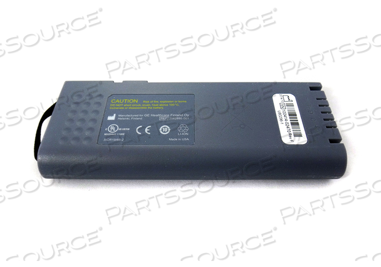 BATTERY, RECHARGEABLE, LITHIUM ION, 3.8 AH, 10.8 V BATTERY, RECHARGEABLE, LITHIUM ION, 3.8 AH, 10.8 V