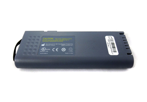 BATTERY RECHARGEABLE, LITHIUM ION, 10.8V by GE Medical Systems Information Technology (GEMSIT)