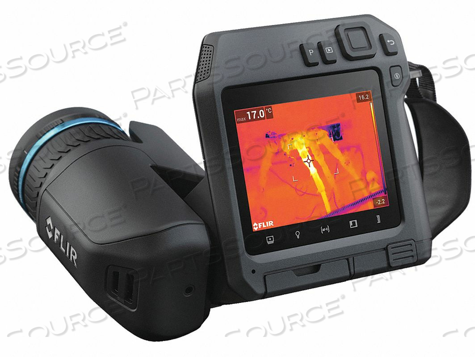 INFRARED CAMERA 1.00M TO INFINITY FOCUS by FLIR Systems, Inc. INFRARED CAMERA 1.00M TO INFINITY FOCUS by FLIR Systems, Inc.