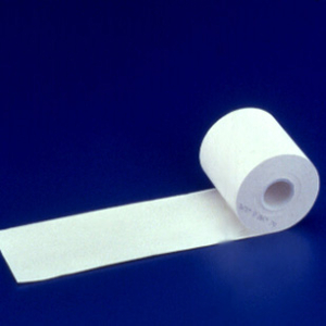 DIRECT THERMAL PAPER, 57 MM X 100 FT, BLANK, WITHOUT GRID by Datex-Ohmeda