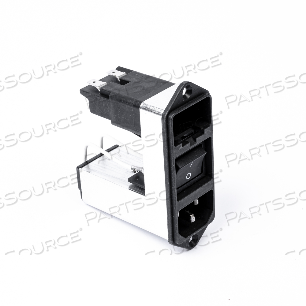 POWER SWITCH, FOR MH PORTABLE RO by Evoqua Water Technologies LLC. (Formerly Siemens Water Technologies LLC)