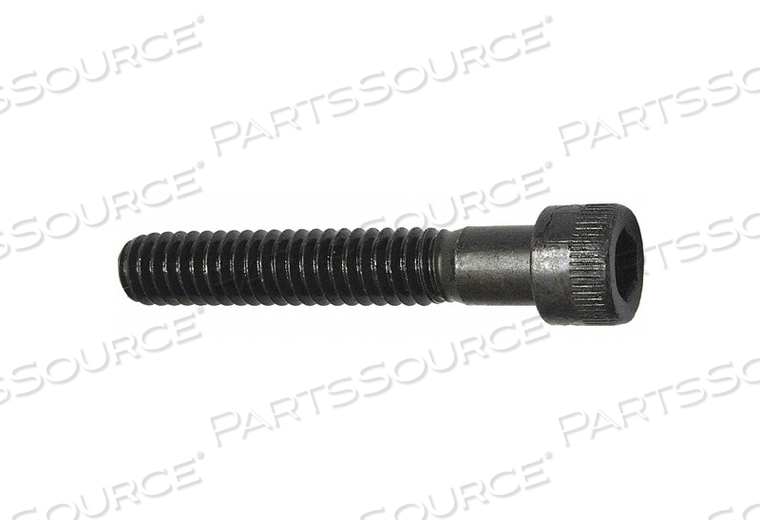 SHCS ALLOY STEEL 5/16 -24X2-1/2 PK100 by Kerr Lakeside SHCS ALLOY STEEL 5/16 -24X2-1/2 PK100 by Kerr Lakeside