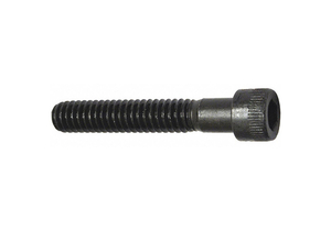 SHCS ALLOY STEEL 5/16 -24X2-1/2 PK100 by Kerr Lakeside