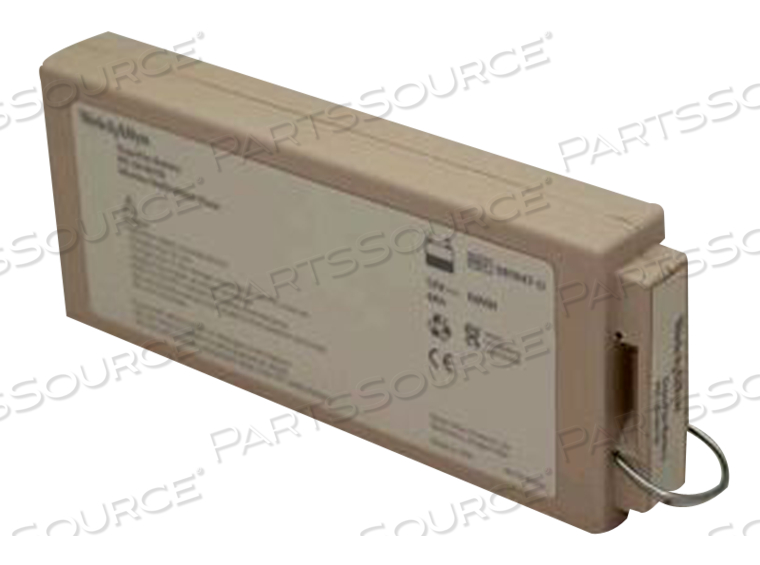 BATTERY RECHARGEABLE, NICKEL METAL HYDRIDE, 12V, 4 AH 