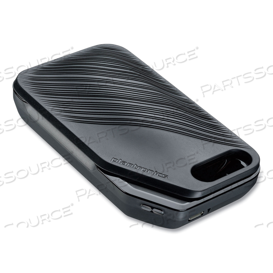 VOYAGER 5200 CHARGING CASE, BLACK 