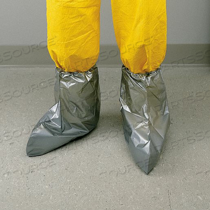 BOOT COVERS UNIVERSAL SILVER PR by Honeywell