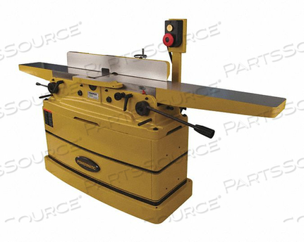 POWERMATIC 8IN. PARALLELOGRAM JOINTER 2H by Powermatic