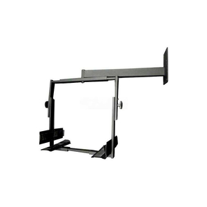 TV/CCTV MONITOR WALL MOUNT BRACKET FOR MONITOR 14" - 21" by Mg Electronics