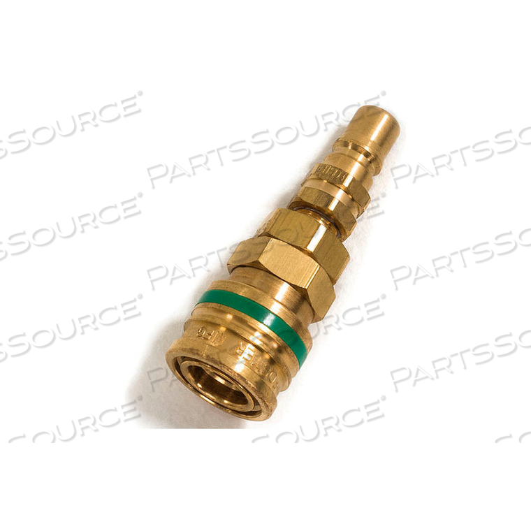 PLUG ADAPTOR KIT, ACCESSORY FOR EX40 by Clarke