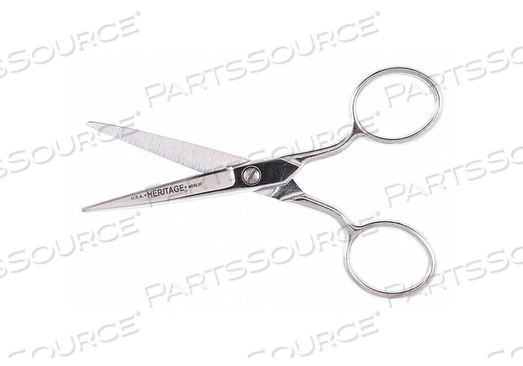 MULTIPURPOSE SCISSORS 5-1/8 IN L by Klein Tools MULTIPURPOSE SCISSORS 5-1/8 IN L by Klein Tools