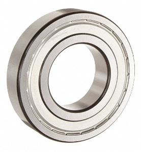 RADIAL BEARING DOUBLE SHIELD 40MM BORE by SKF USA Inc. RADIAL BEARING DOUBLE SHIELD 40MM BORE by SKF USA Inc.