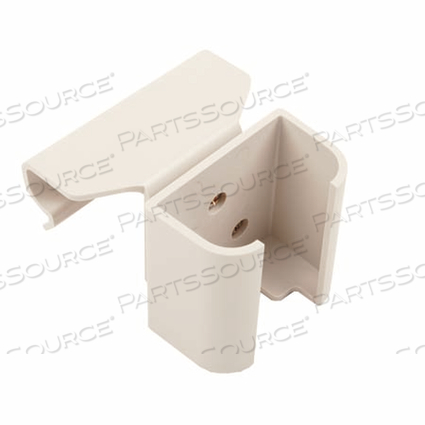 PILLOW SPEAKER HOLDER WITH BED RAIL BRACKET by Anacom MedTek