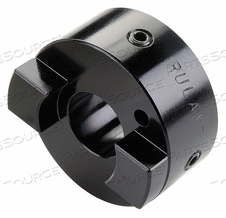 OLDHAM COUPLING HUB SET SCREW 5/16 by Ruland Manufacturing Inc. OLDHAM COUPLING HUB SET SCREW 5/16 by Ruland Manufacturing Inc.