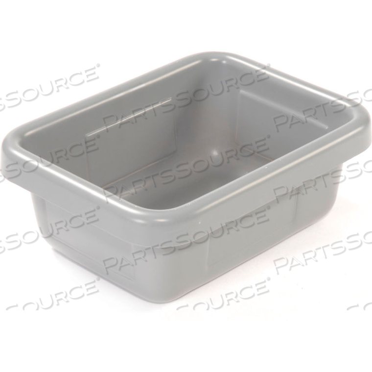 TOTE BOX WITHOUT LID - 16-1/2"L X 10-3/4"W X 4"H by Cr Daniels | Dandux TOTE BOX WITHOUT LID - 16-1/2"L X 10-3/4"W X 4"H by Cr Daniels | Dandux