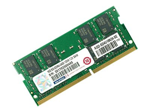 16G SO-DDR4-2400 1GX8 1.2V SAM by Advantech Corporation 16G SO-DDR4-2400 1GX8 1.2V SAM by Advantech Corporation