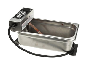 EVAPORATOR PAN 1000W 120V by RPI