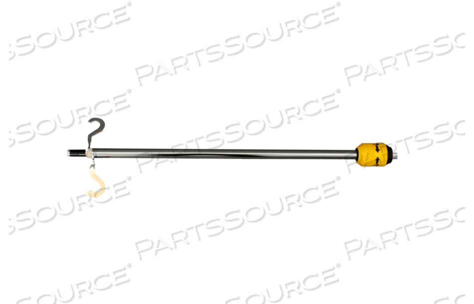 STRYKER 2-STAGE IV POLE -  RECONDITIONED LIKE NEW 