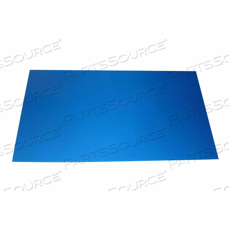 WINDOW LENS 27" X 15", PLEXIGLASS by ALC