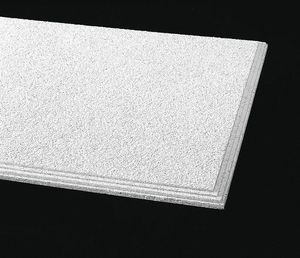 CEILING TILE 24 W 24 L 3/4 THICK PK12 by Armstrong
