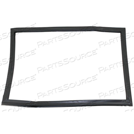 DOOR GASKET - 17-1/8" X 25-5/8" 