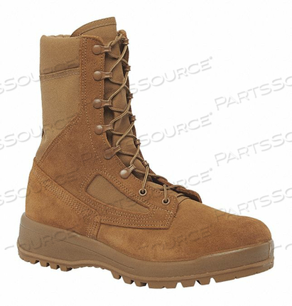 BOOTS 130R STEEL TOE COYOTE C300ST PR by Belleville