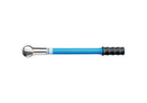 PRESET TORQUE WRENCH 1/2 DR 40 TO 125 NM by Gedore