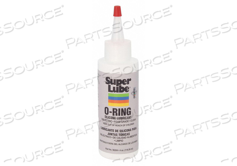 LUBRICANT WET FILM 4 OZ. NONFLAMMABLE by Super Lube