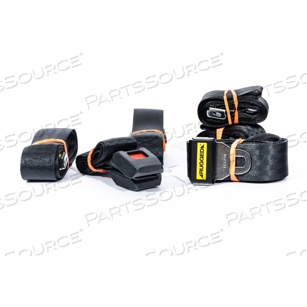 X-RESTRAINT PACKAGE by Stryker Medical