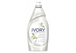 HAND WASH DISHWASHING SOAP 24 OZ. PK10 by Ivory