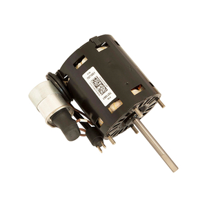 FAN MOTOR 208 V ICS COND by International Cold Storage FAN MOTOR 208 V ICS COND by International Cold Storage
