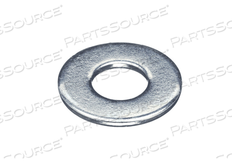 0.39" X 0.87" X 0.06" STEEL FLAT WASHER by Hillrom