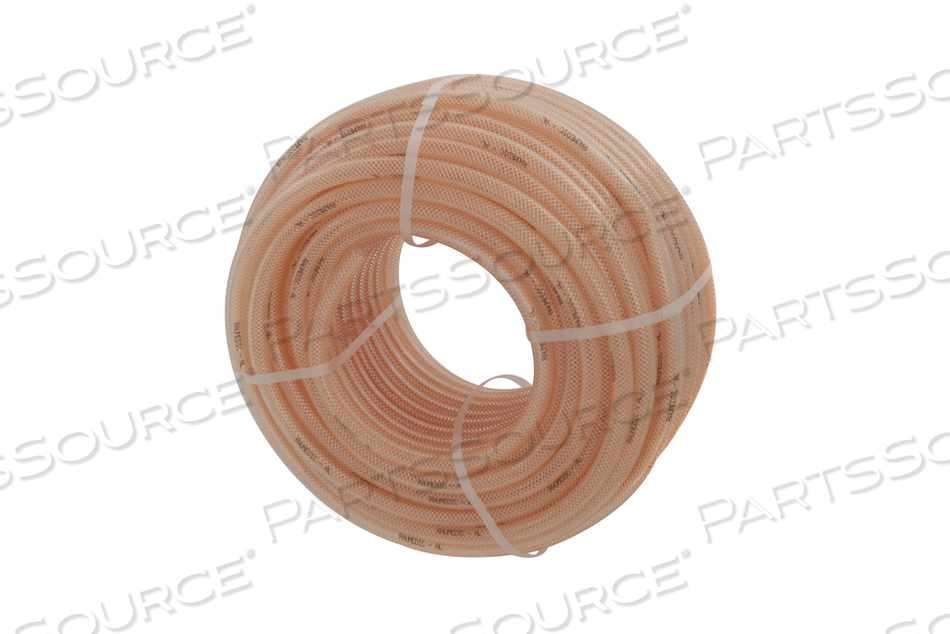 PVC/NYLON BRAIDED TUBING by Fresenius Medical Care
