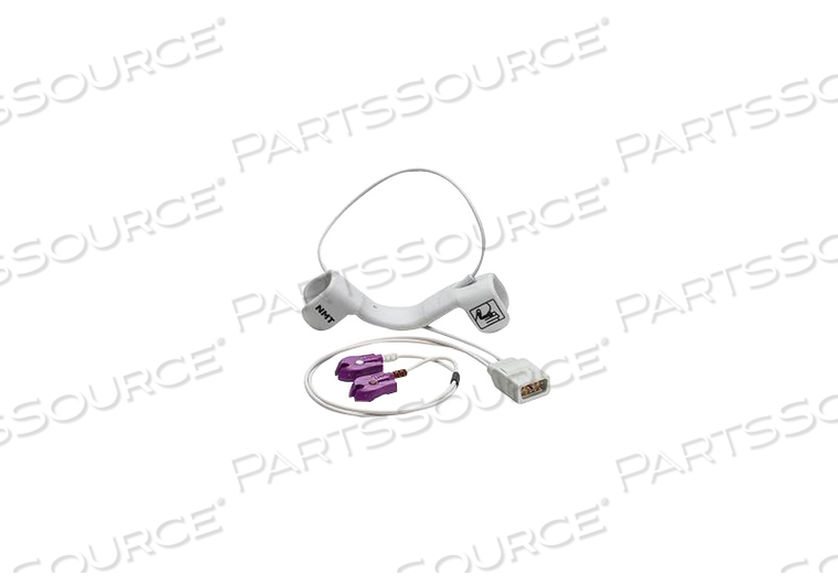 NMT SENSOR CABLE, 3.3 M by Datex-Ohmeda