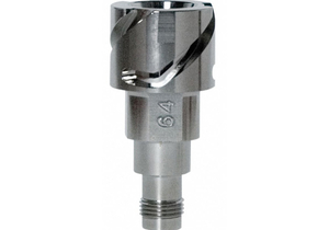 GRAVITY SPRAY GUN ADAPTER by Devilbiss GRAVITY SPRAY GUN ADAPTER by Devilbiss