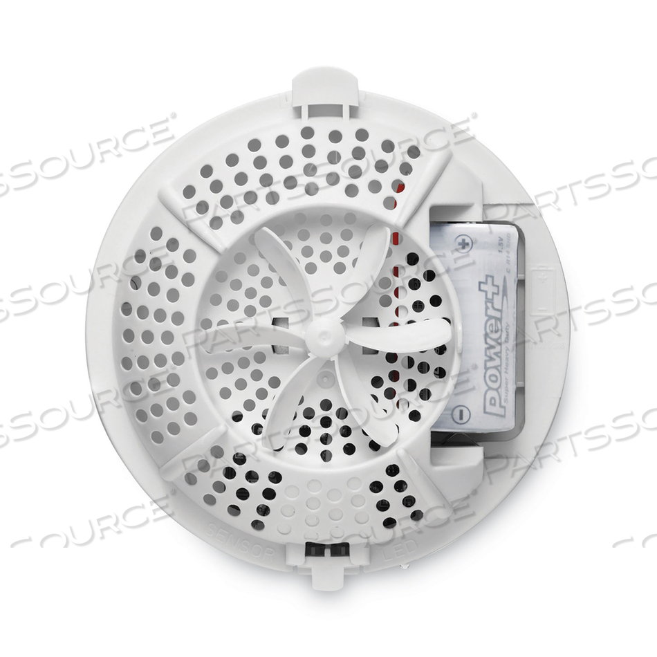 EASY FRESH 2.0 AIR FRESHENER, CUCUMBER MELON, 4.8 OZ by Fresh Products EASY FRESH 2.0 AIR FRESHENER, CUCUMBER MELON, 4.8 OZ by Fresh Products