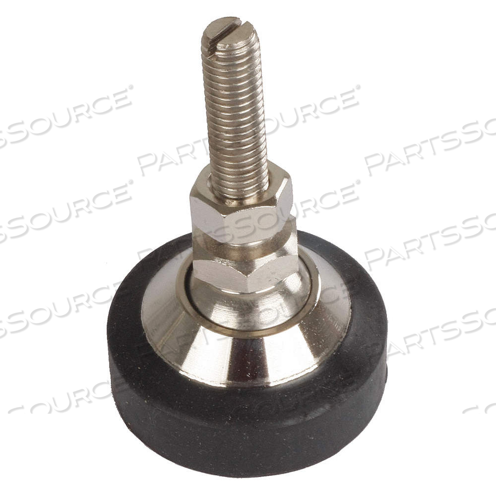 UNDERSIDE FOOT, FOR 12R959/12R960, FITS MEASURETEK BRAND by Approved Vendor