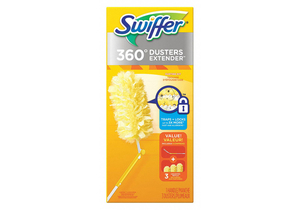 SWIFFER 360 DUSTERS MICROFIBER 36 L PK6 by Swiffer